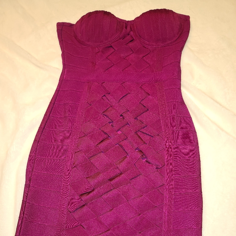 Cocktail dress